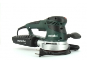 Ponceuse excentrique Metabo SXE450 Turbotec