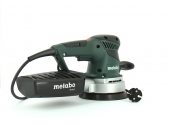 Ponceuse excentrique Metabo SXE450 Turbotec