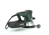 Ponceuse excentrique Metabo SXE450 Turbotec