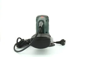 Ponceuse excentrique Metabo SXE450 Turbotec