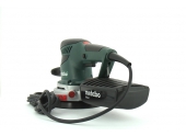 Ponceuse excentrique Metabo SXE450 Turbotec