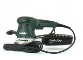 Ponceuse excentrique Metabo SXE450 Turbotec