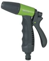 Pistolet lance d'arrosage à jet réglable