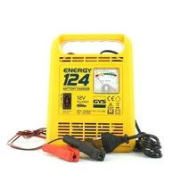 Chargeur de batterie ENERGY 124 Gys