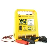 Chargeur de batterie ENERGY 124 Gys