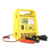 Chargeur de batterie ENERGY 124 Gys