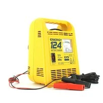 Chargeur de batterie ENERGY 124 Gys