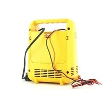 Chargeur de batterie ENERGY 124 Gys