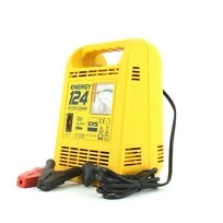 Chargeur de batterie ENERGY 124 Gys
