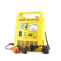 Chargeur de batterie ENERGY 124 Gys