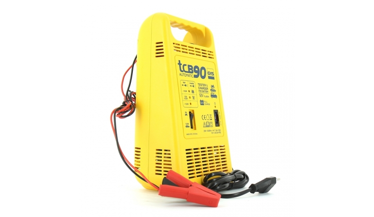 Chargeur de Batterie TCB 90 Gys