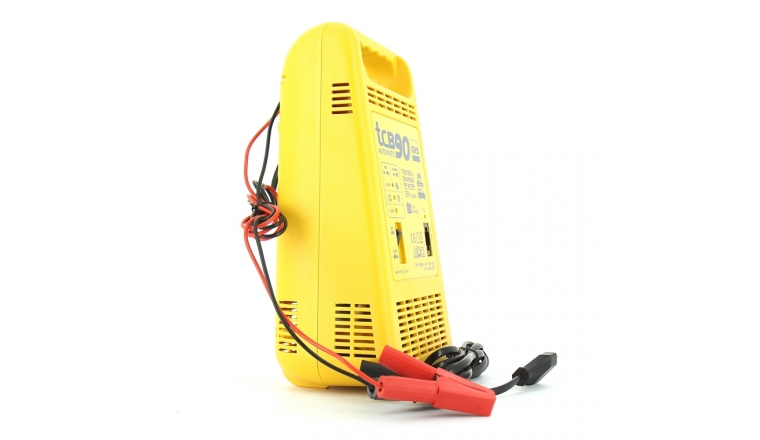 Chargeur de Batterie TCB 90 Gys