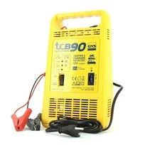 Chargeur de Batterie TCB 90 Gys