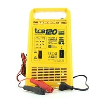 Chargeur de batterie TCB 120 Gys