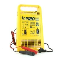 Chargeur de batterie TCB 120 Gys