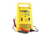 Chargeur de batterie TCB 120 Gys