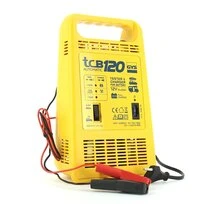 Chargeur de batterie TCB 120 Gys