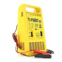 Chargeur de batterie TCB 120 Gys