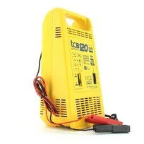 Chargeur de batterie TCB 120 Gys