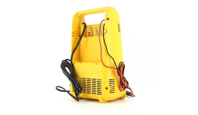 Chargeur de batterie TCB 120 Gys