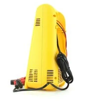 Chargeur de batterie TCB 120 Gys