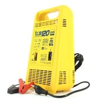 Chargeur de batterie TCB 120 Gys