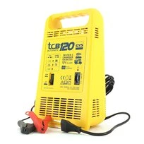 Chargeur de batterie TCB 120 Gys