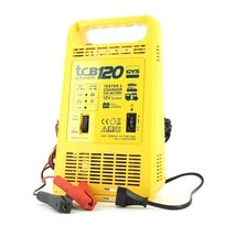 Chargeur de batterie TCB 120 Gys