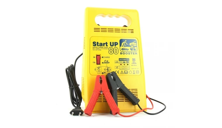 Chargeur de batterie START UP 80 Gys