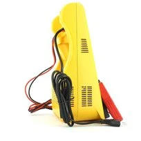 Chargeur de batterie START UP 80 Gys