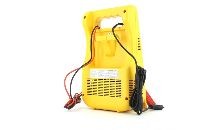 Chargeur/démarreur batterie Start UP 80 12V 45-170Ah - GYS - 5608998 