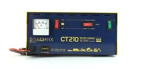 Chargeur de batterie CT 210 Gys