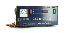 Chargeur de batterie CT 210 Gys