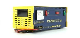 Chargeur de batterie CT 210 Gys
