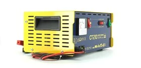Chargeur de batterie CT 210 Gys