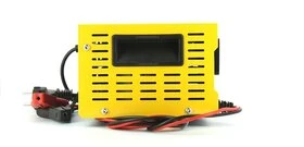 Chargeur de batterie CT 210 Gys