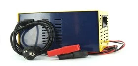 Chargeur de batterie CT 210 Gys