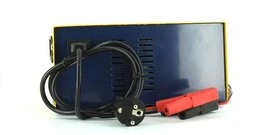 Chargeur de batterie CT 210 Gys