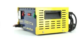 Chargeur de batterie CT 210 Gys