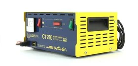 Chargeur de batterie CT 210 Gys