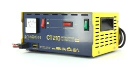 Chargeur de batterie CT 210 Gys
