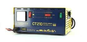 Chargeur de batterie CT 210 Gys