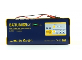 Chargeur de batterie BATIUM 15/12 Gys