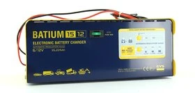 Chargeur de batterie BATIUM 15/12 Gys