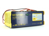 Chargeur de batterie BATIUM 15/12 Gys