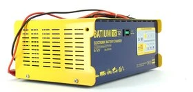 Chargeur de batterie BATIUM 15/12 Gys