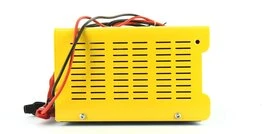 Chargeur de batterie BATIUM 15/12 Gys