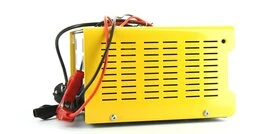 Chargeur de batterie BATIUM 15/12 Gys