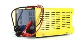 Chargeur de batterie BATIUM 15/12 Gys