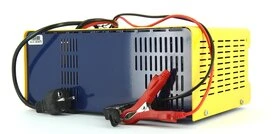 Chargeur de batterie BATIUM 15/12 Gys
